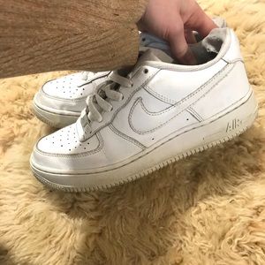 Nike Air Force 1’s